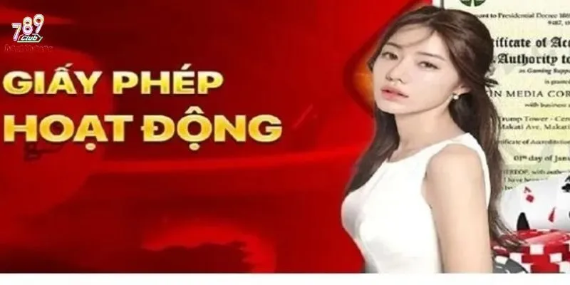 789Club Có Giấy Phép Không? Chứng Chỉ Đảm Bảo Sự Tin Cậy 2 Tìm hiểu 789Club có giấy phép không