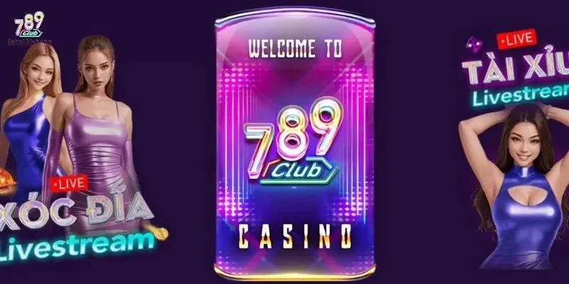 Đánh Giá 789Club Từ Người Chơi: Có Xứng Với Danh Tiếng? 2 Giới thiệu tổng quan 789Club